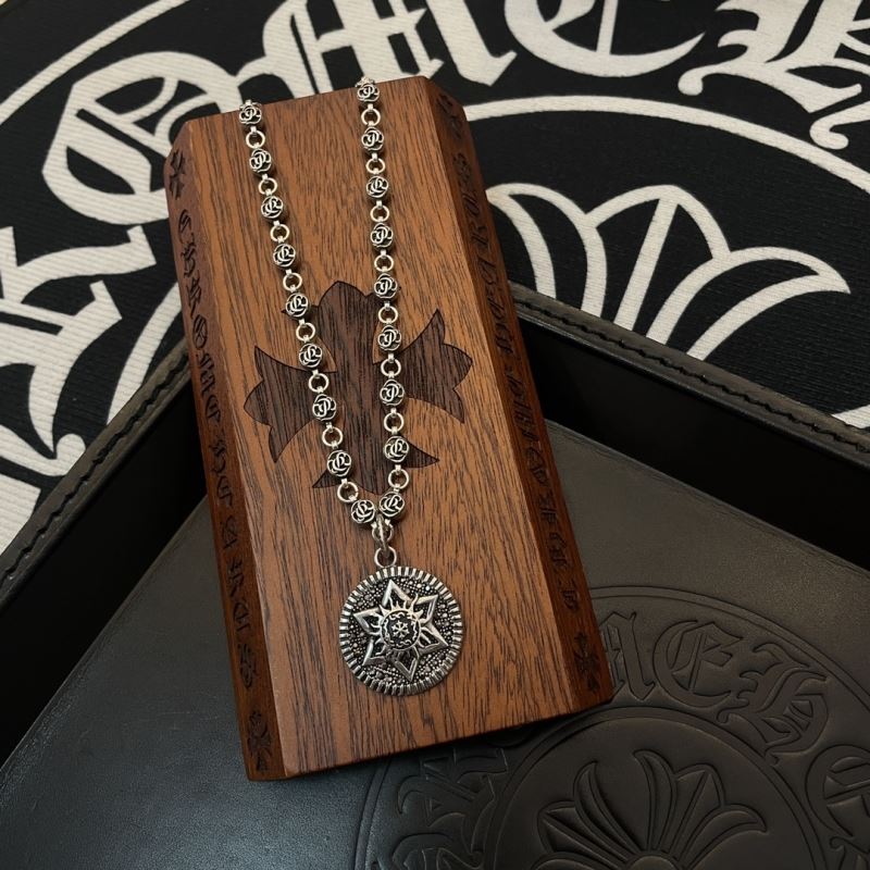 Chrome Hearts Necklaces